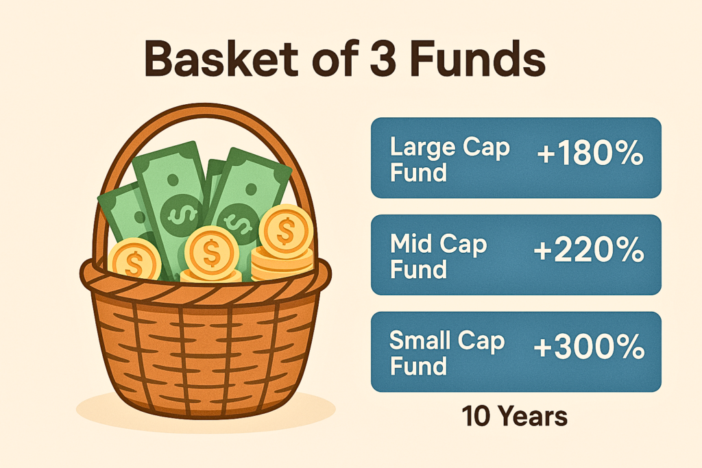Types of Mutual Funds