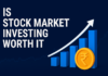 Is stock market investing worth it IS STOCK MARKET INVESTING WORTH IT